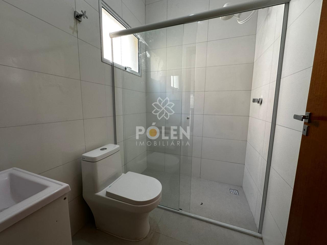 Casa 3 Dormit&oacute;rios - Aluga - Villa Branca - Jacare&iacute;  Jacareí - 