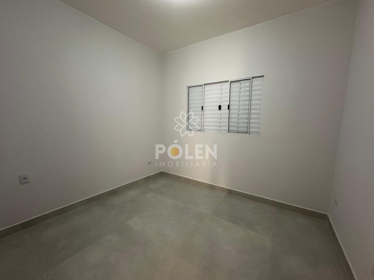 Casa 3 Dormit&oacute;rios - Aluga - Villa Branca - Jacare&iacute;  Jacareí - 