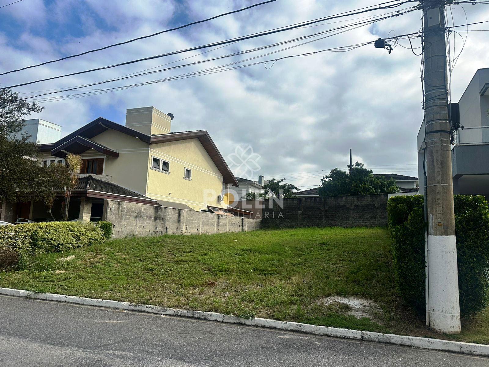 Terreno em Condom&iacute;nio - Villas de Sant'Anna - Jacare&iacute; - Venda  Jacareí - 