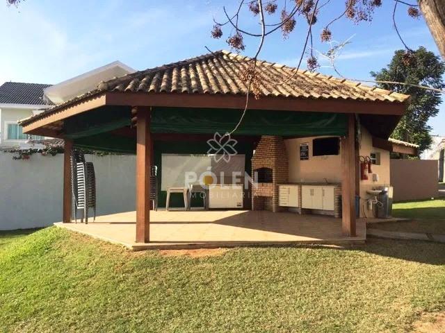 Terreno em Condom&iacute;nio - Villas de Sant'Anna - Jacare&iacute; - Venda  Jacareí - 