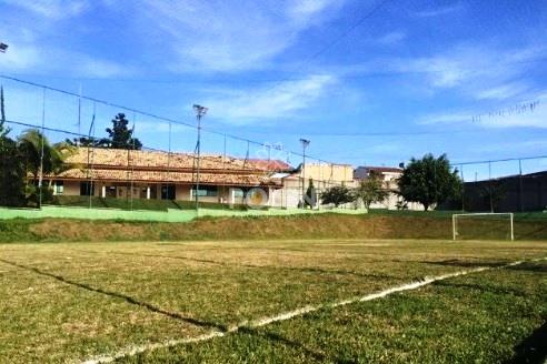 Terreno em Condom&iacute;nio - Villas de Sant'Anna - Jacare&iacute; - Venda  Jacareí - 