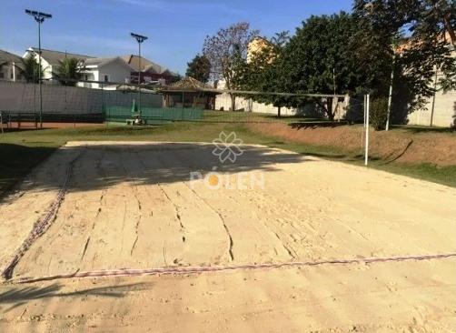 Terreno em Condom&iacute;nio - Villas de Sant'Anna - Jacare&iacute; - Venda  Jacareí - 