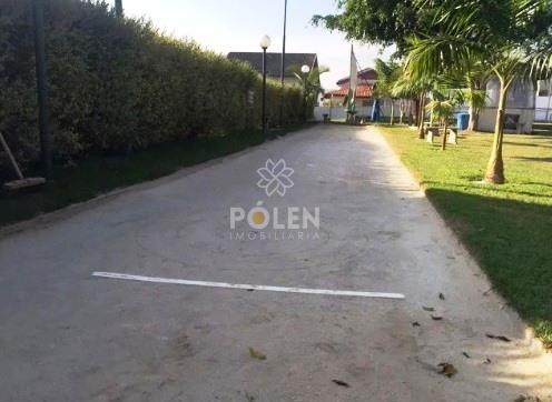 Terreno em Condom&iacute;nio - Villas de Sant'Anna - Jacare&iacute; - Venda  Jacareí - 