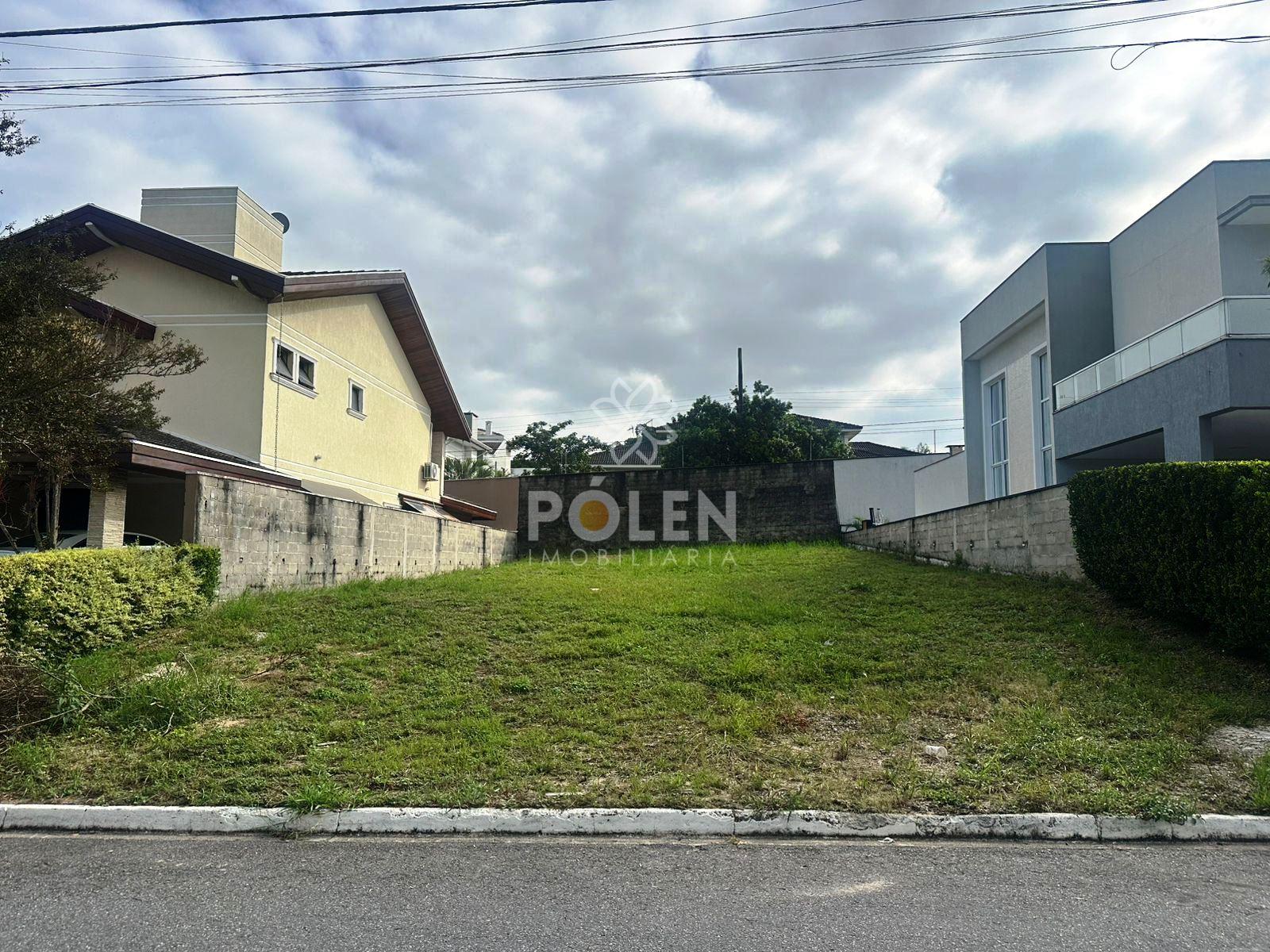 Terreno em Condom&iacute;nio - Villas de Sant'Anna - Jacare&iacute; - Venda  Jacareí - 