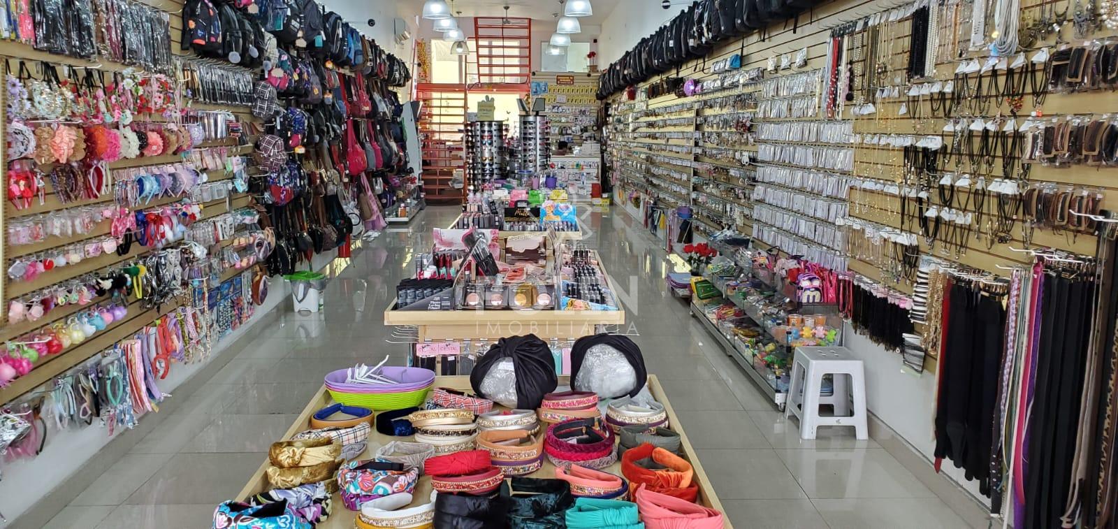 Im&oacute;vel Comercial - Vende - Aluga - Jacare&iacute;/SP  Jacareí - 