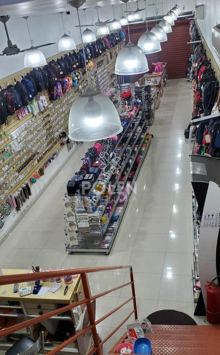 Im&oacute;vel Comercial - Vende - Aluga - Jacare&iacute;/SP  Jacareí - 