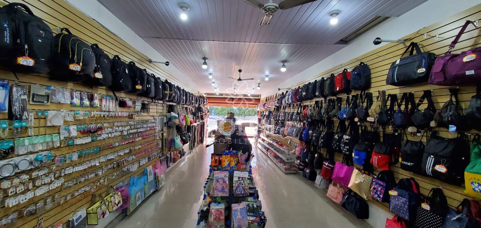 Im&oacute;vel Comercial - Vende - Aluga - Jacare&iacute;/SP  Jacareí - 