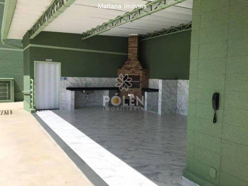 Apartamento - Jardim Coleginho - Jacare&iacute; - Vende  Jacareí - 