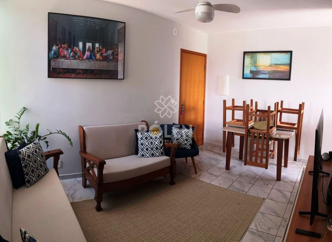 Apartamento - Jardim Coleginho - Jacare&iacute; - Vende  Jacareí - 