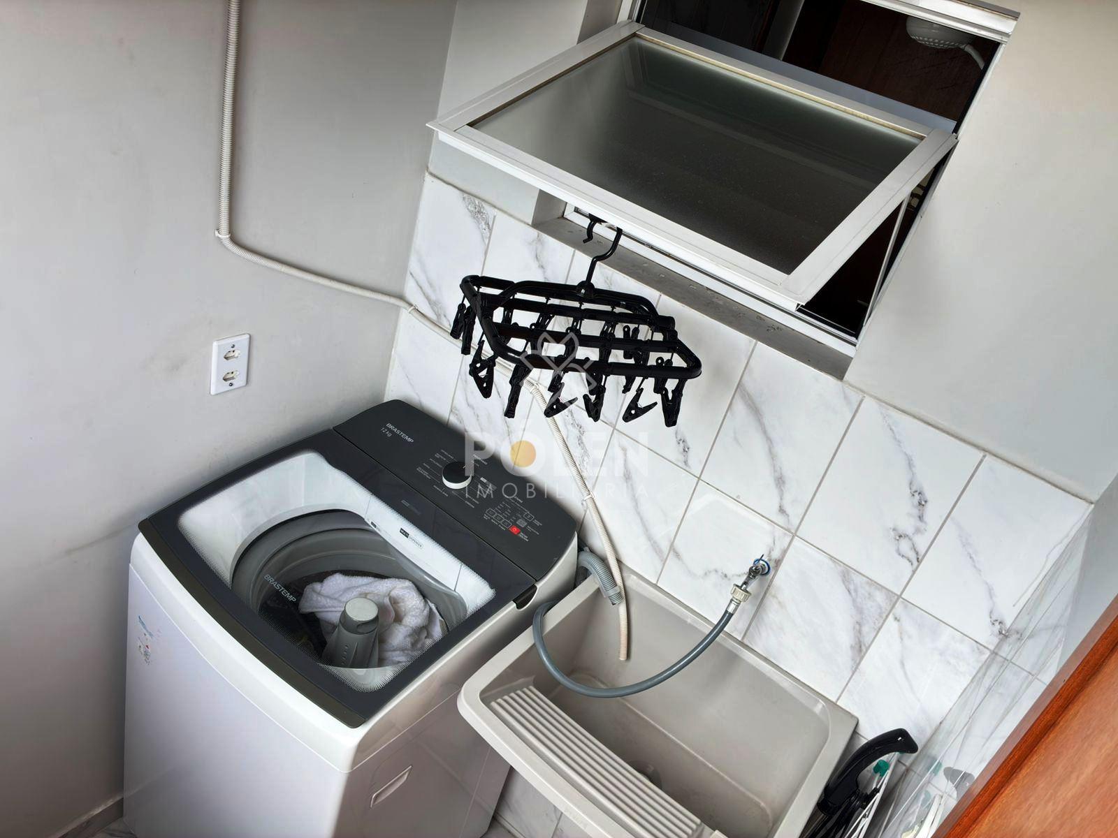 Apartamento - Jardim Coleginho - Jacare&iacute; - Vende  Jacareí - 