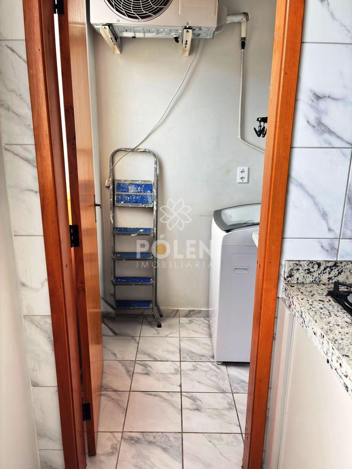 Apartamento - Jardim Coleginho - Jacare&iacute; - Vende  Jacareí - 