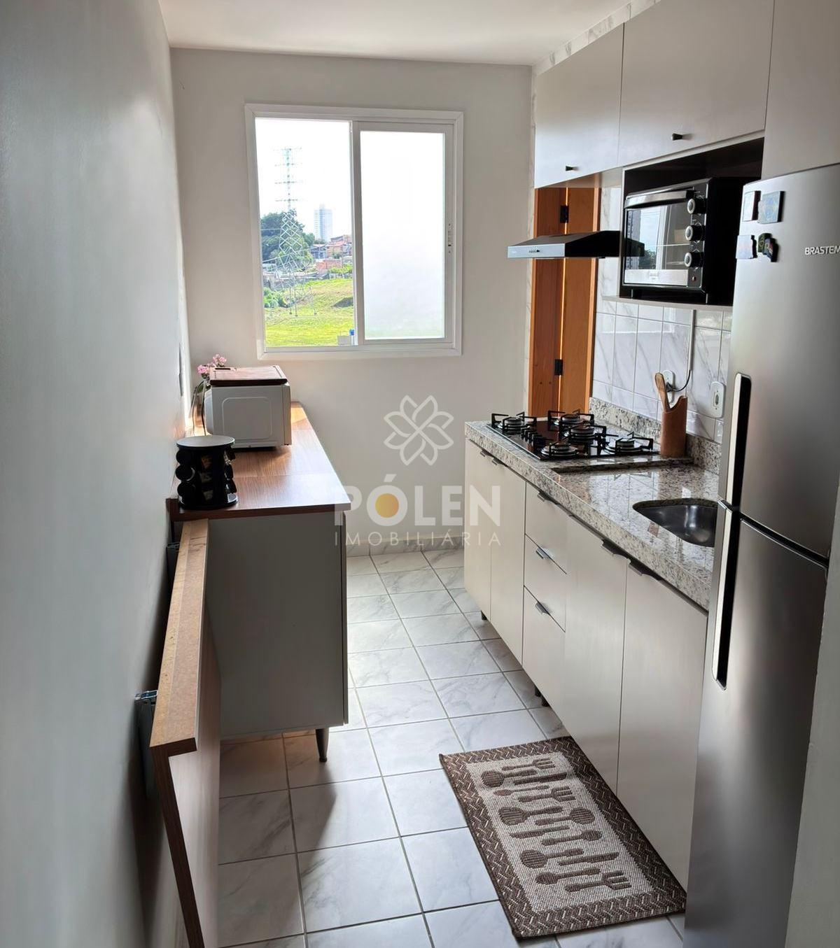 Apartamento - Jardim Coleginho - Jacare&iacute; - Vende  Jacareí - 