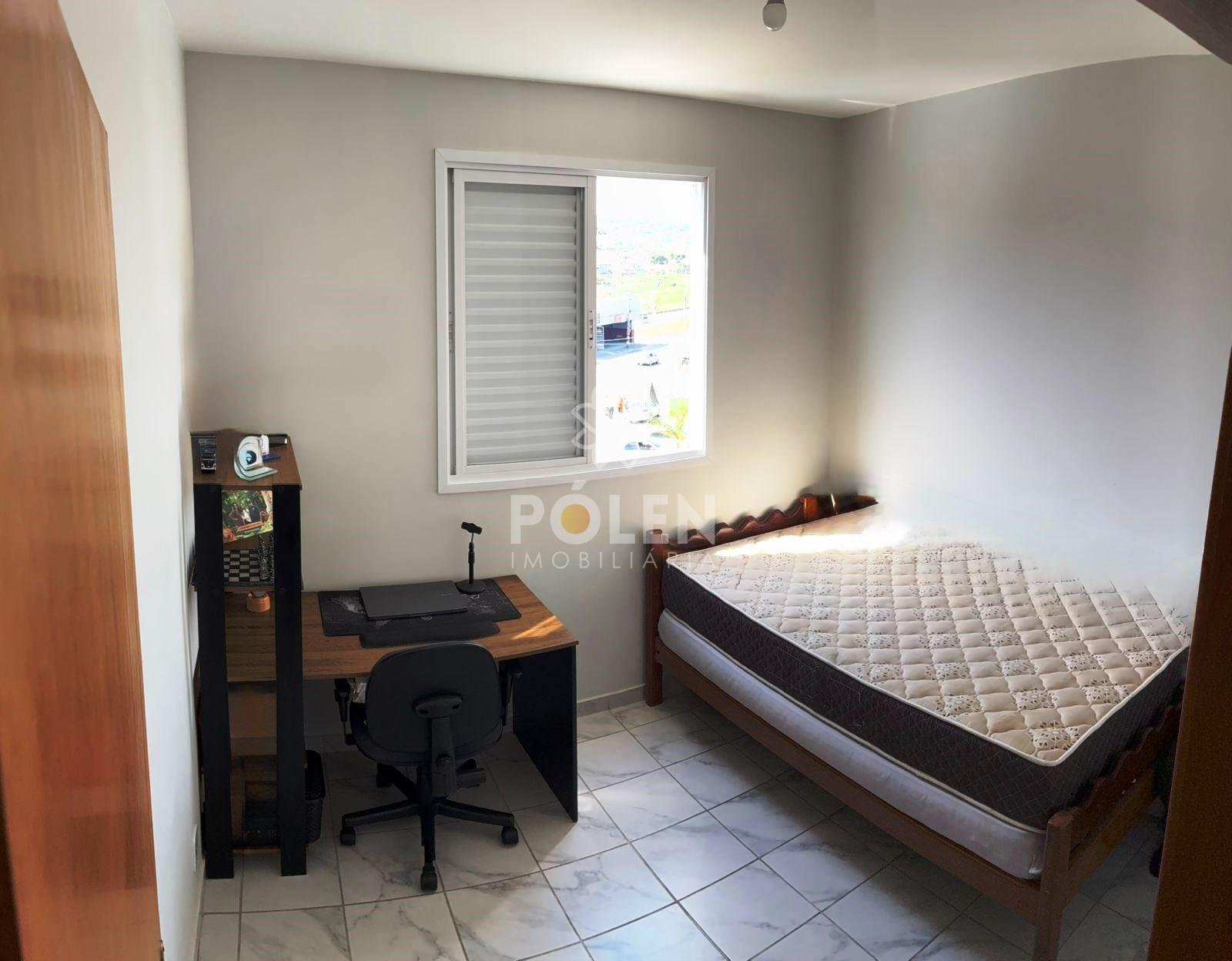 Apartamento - Jardim Coleginho - Jacare&iacute; - Vende  Jacareí - 