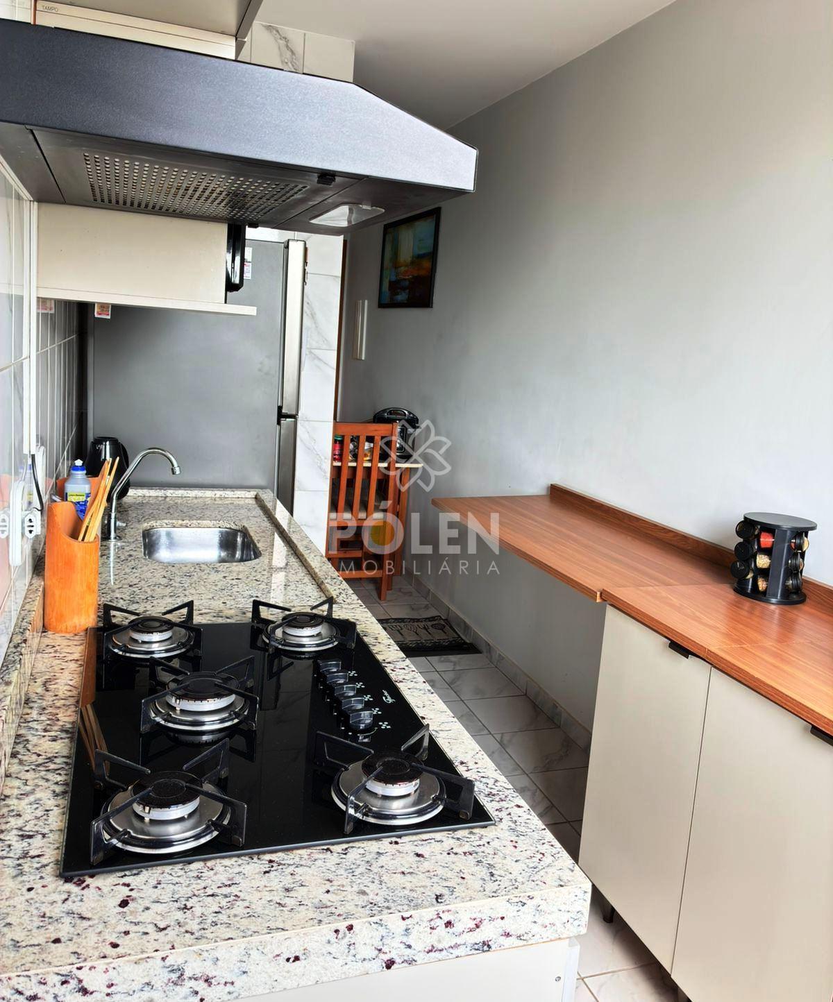 Apartamento - Jardim Coleginho - Jacare&iacute; - Vende  Jacareí - 