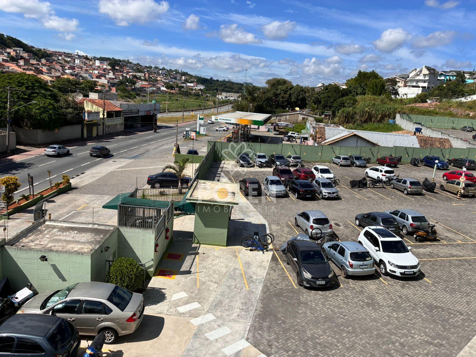 Apartamento - Jardim Coleginho - Jacare&iacute; - Vende  Jacareí - 