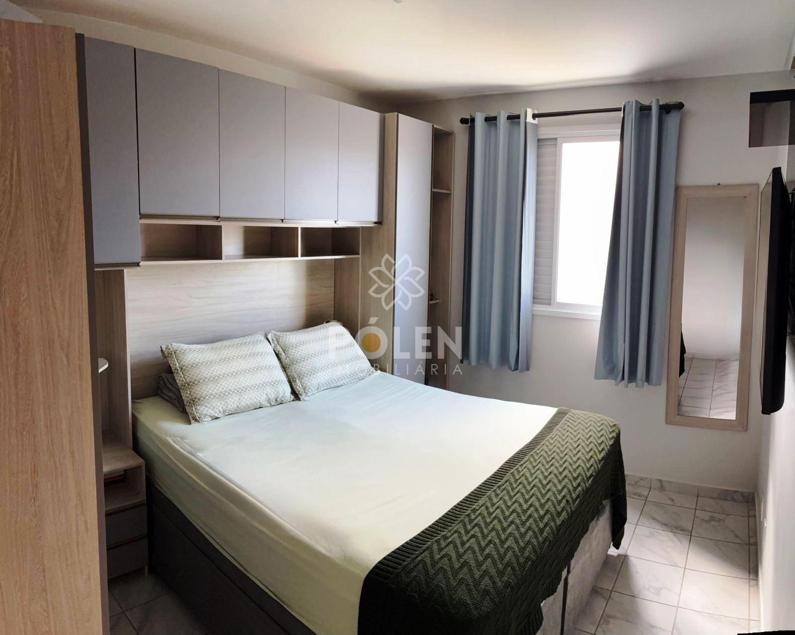 Apartamento - Jardim Coleginho - Jacare&iacute; - Vende  Jacareí - 