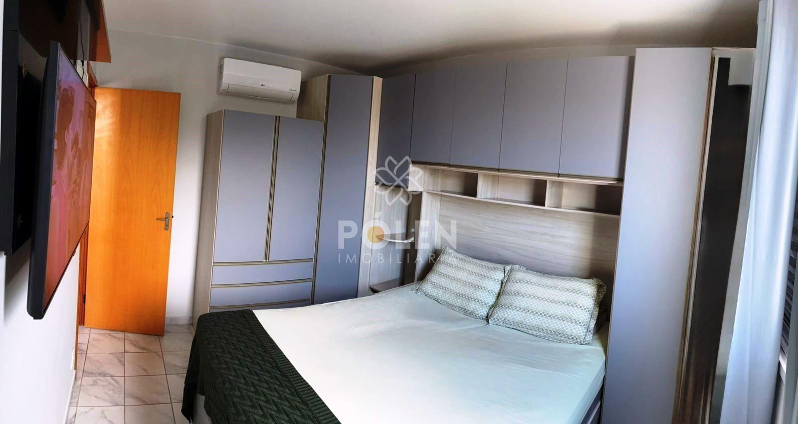 Apartamento - Jardim Coleginho - Jacare&iacute; - Vende  Jacareí - 