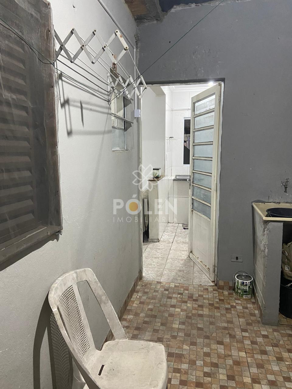 Casa - 2 dormit&oacute;rios - Nova Jacare&iacute; - Aluga  Jacareí - 