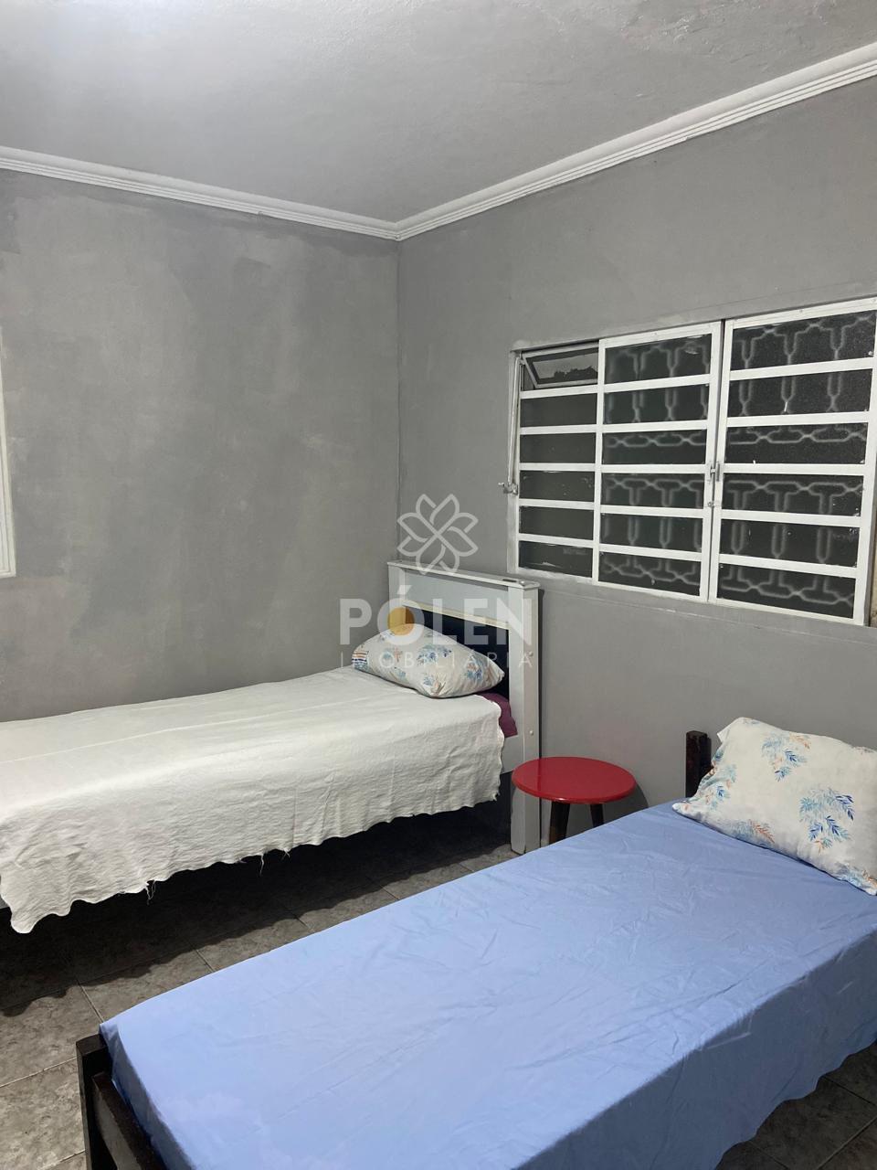 Casa - 2 dormit&oacute;rios - Nova Jacare&iacute; - Aluga  Jacareí - 