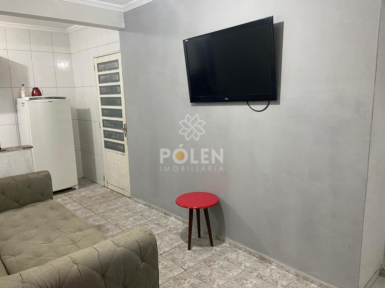 Casa - 2 dormit&oacute;rios - Nova Jacare&iacute; - Aluga  Jacareí - 