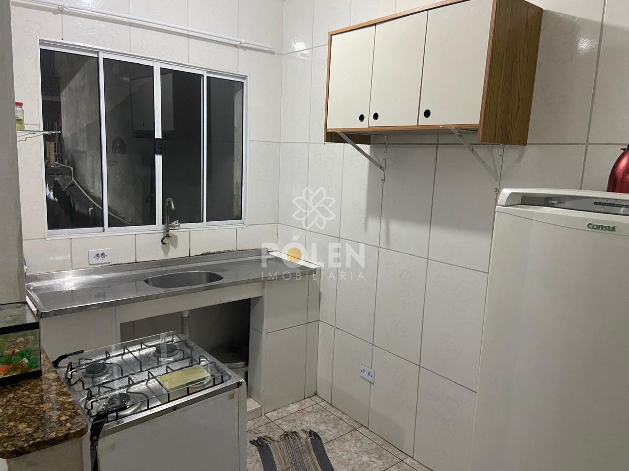 Casa - 2 dormit&oacute;rios - Nova Jacare&iacute; - Aluga  Jacareí - 