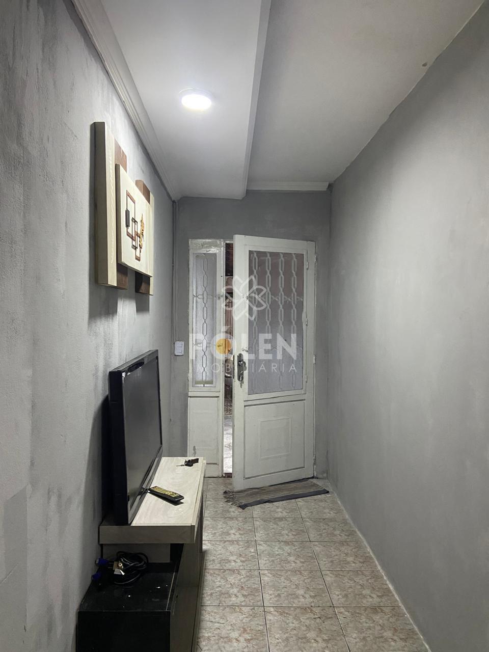 Casa - 2 dormit&oacute;rios - Nova Jacare&iacute; - Aluga  Jacareí - 