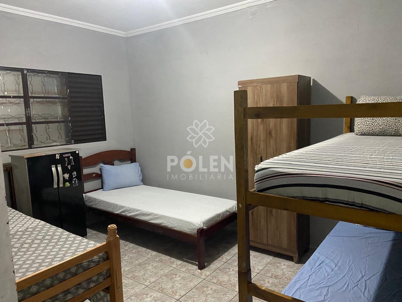 Casa - 2 dormit&oacute;rios - Nova Jacare&iacute; - Aluga  Jacareí - 