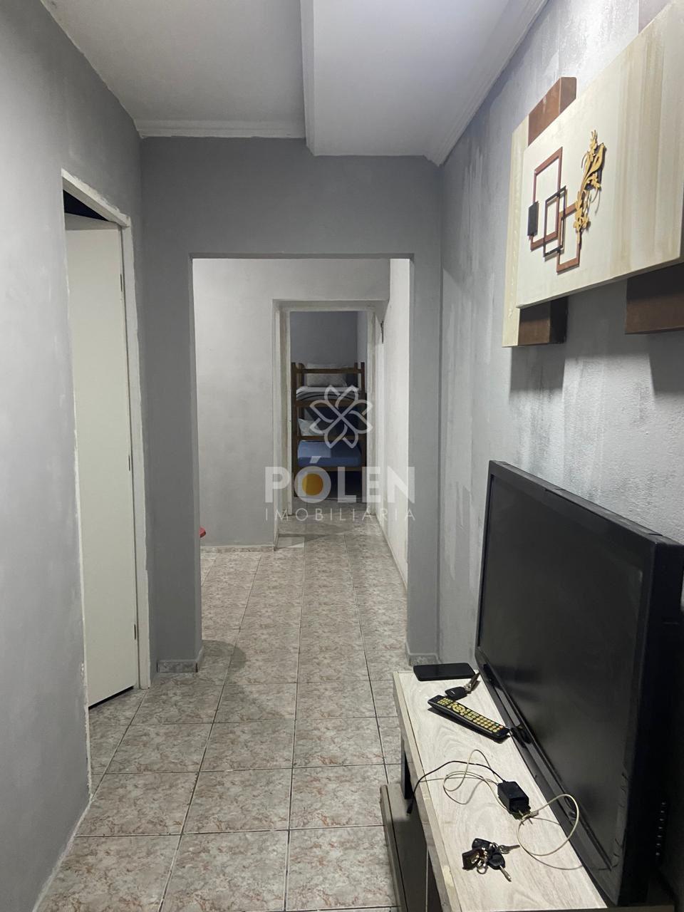 Casa - 2 dormit&oacute;rios - Nova Jacare&iacute; - Aluga  Jacareí - 