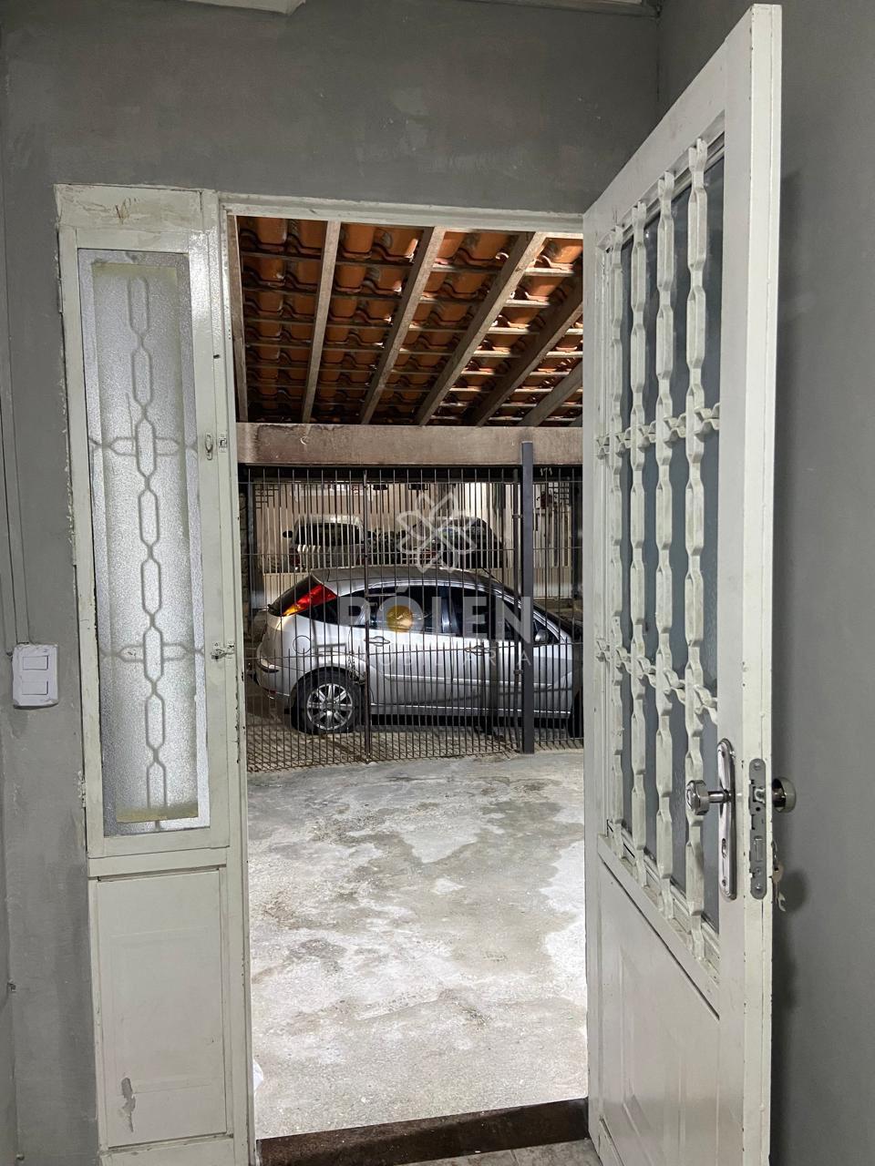 Casa - 2 dormit&oacute;rios - Nova Jacare&iacute; - Aluga  Jacareí - 