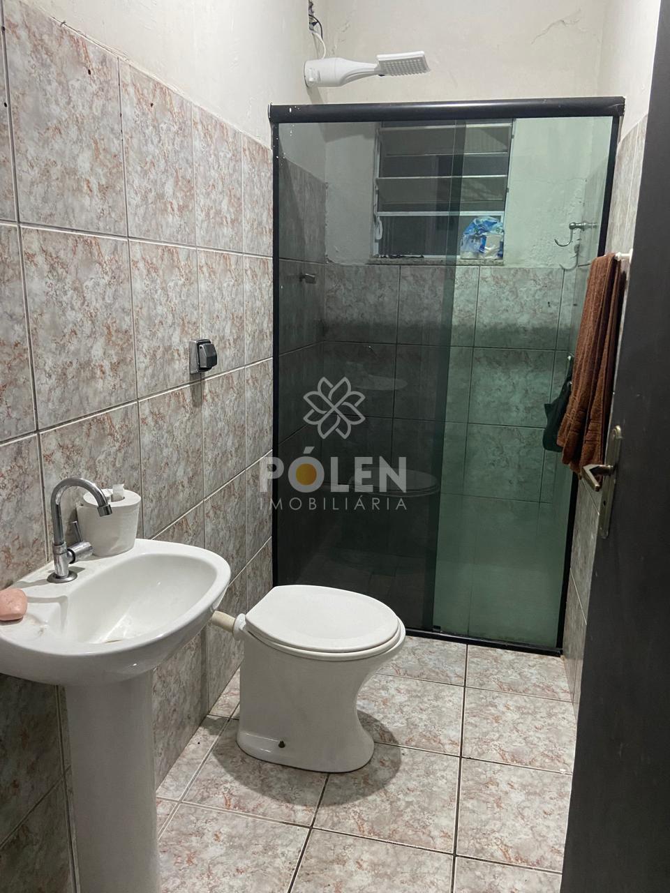 Casa - 2 dormit&oacute;rios - Nova Jacare&iacute; - Aluga  Jacareí - 