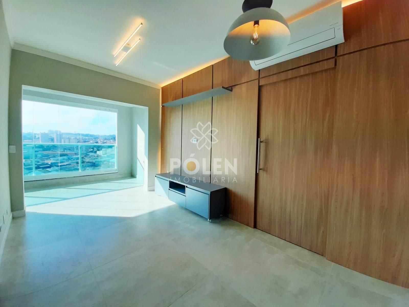 Apartamento - Centro - Jacare&iacute; - Vende - Aluga  Jacareí - 