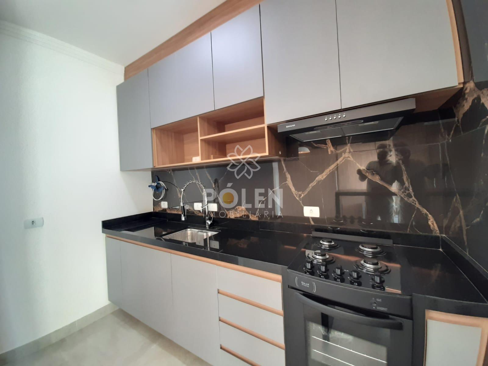 Apartamento - Centro - Jacare&iacute; - Vende - Aluga  Jacareí - 