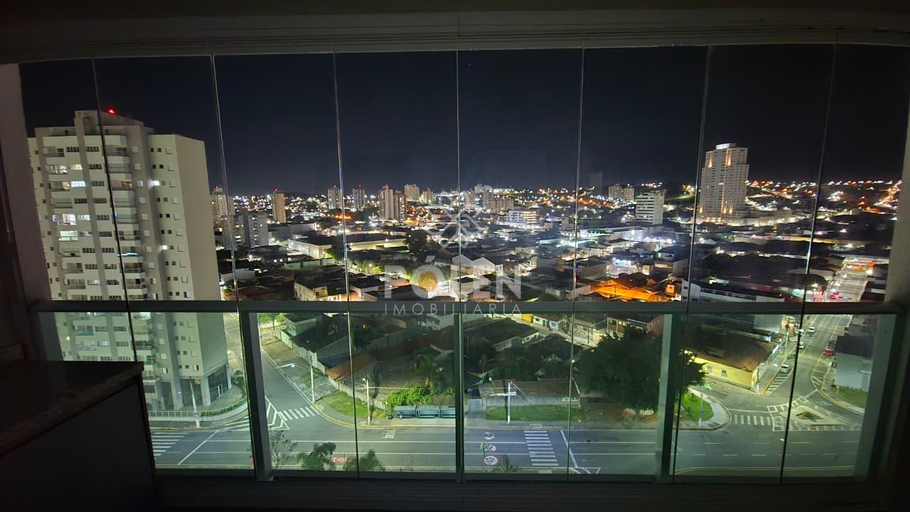 Apartamento - Centro - Jacare&iacute; - Vende - Aluga  Jacareí - 