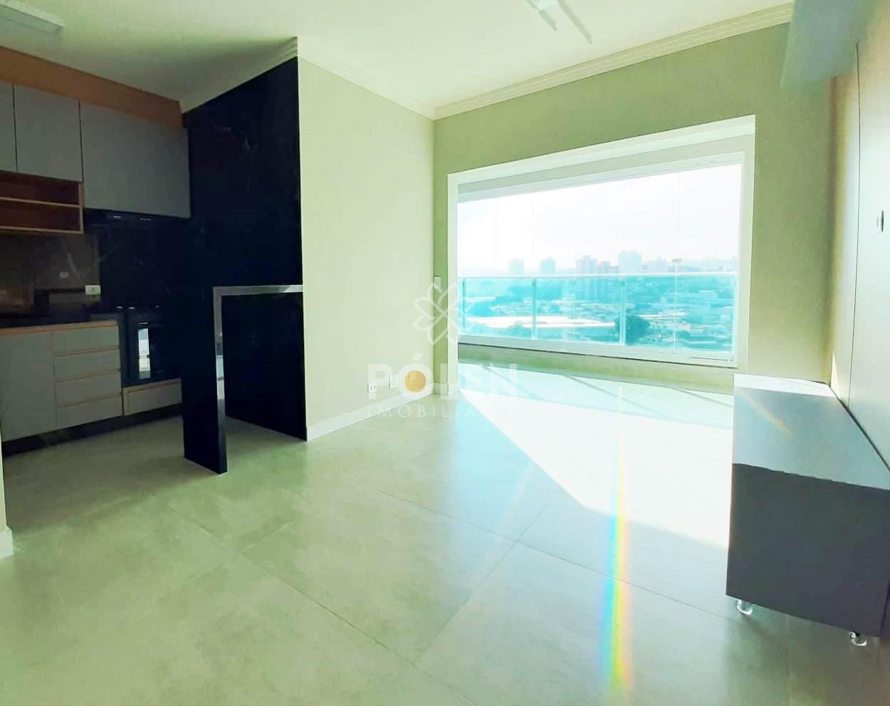 Apartamento - Centro - Jacare&iacute; - Vende - Aluga  Jacareí - 