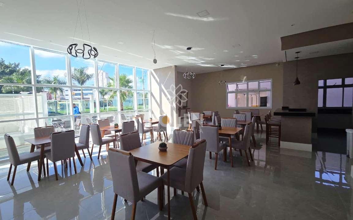 Apartamento - Centro - Jacare&iacute; - Vende - Aluga  Jacareí - 