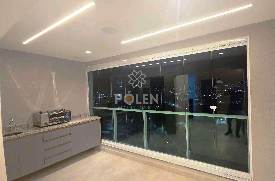 Apartamento - Centro - Jacare&iacute; - Vende - Aluga  Jacareí - 