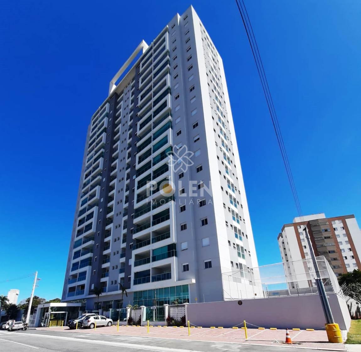 Apartamento - Centro - Jacare&iacute; - Vende - Aluga  Jacareí - 