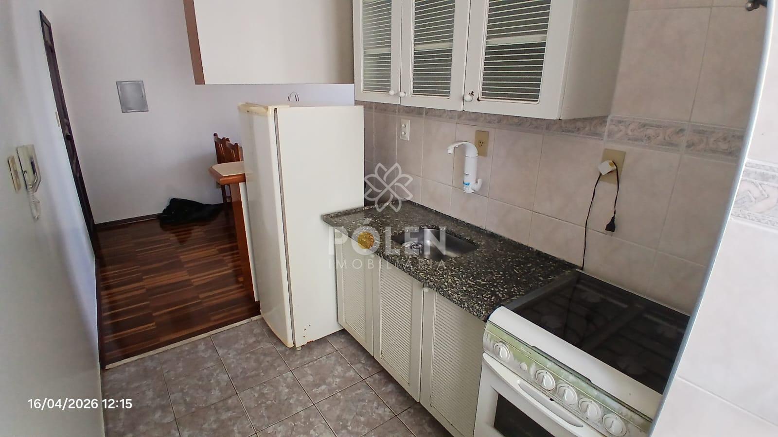 Apartamento Mobiliado - Esplanada - SJC - Aluga  São José dos Campos - 