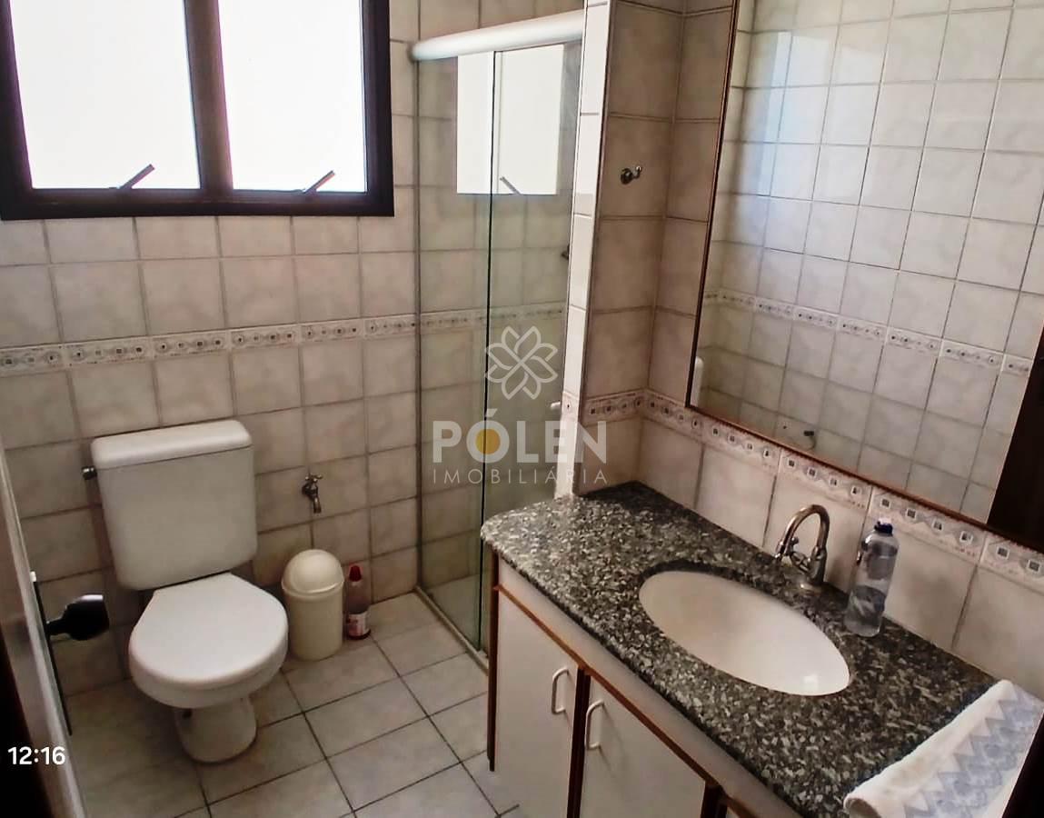Apartamento Mobiliado - Esplanada - SJC - Aluga  São José dos Campos - 