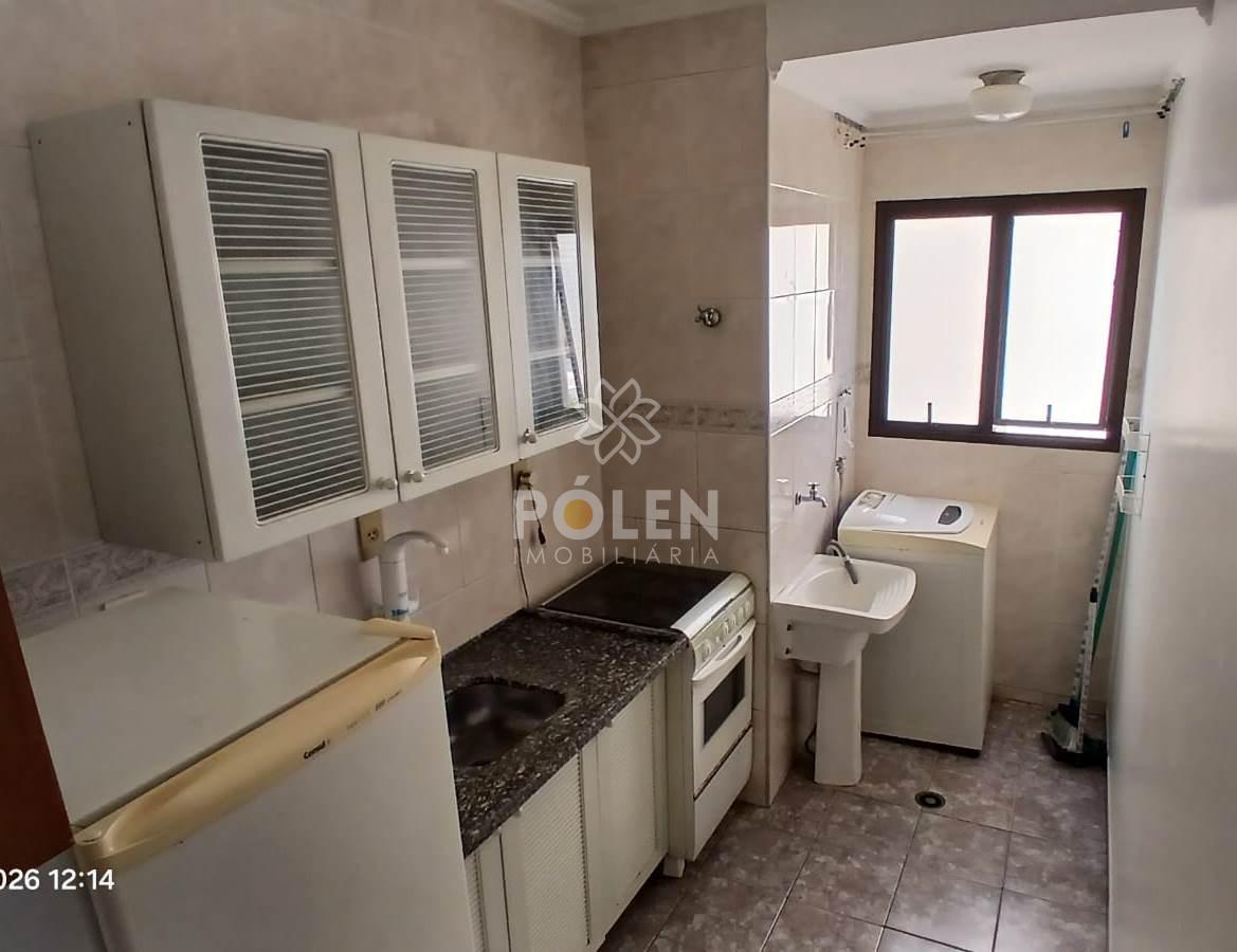 Apartamento Mobiliado - Esplanada - SJC - Aluga  São José dos Campos - 