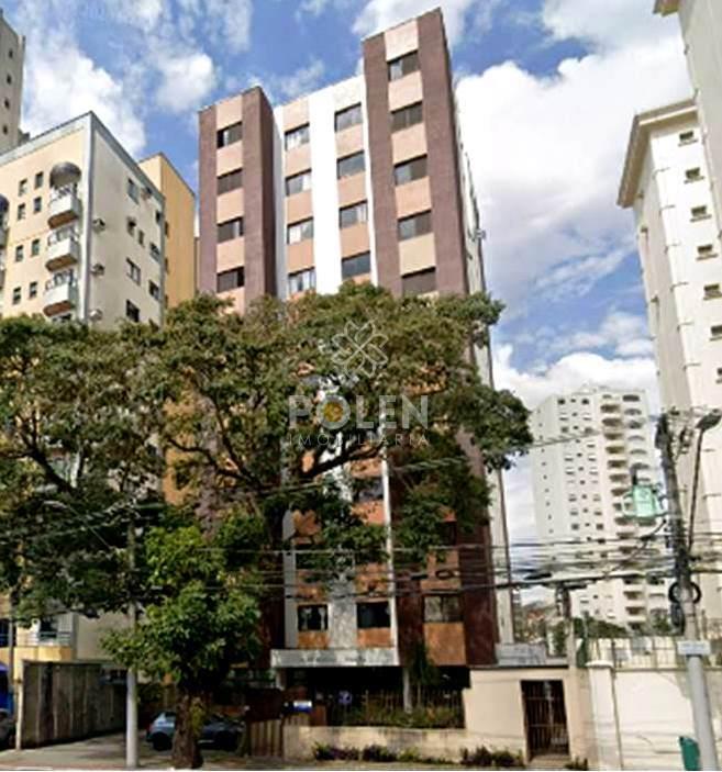 Apartamento Mobiliado - Esplanada - SJC - Aluga  São José dos Campos - 