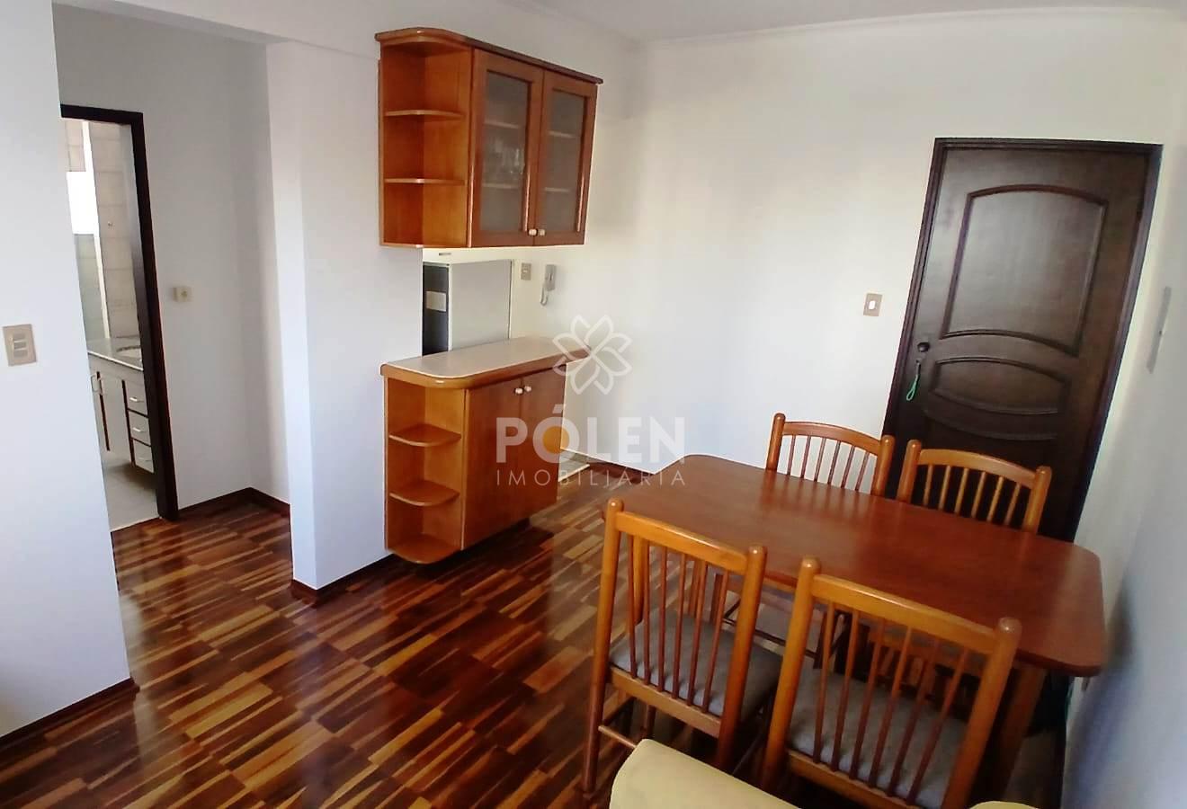 Apartamento Mobiliado - Esplanada - SJC - Aluga  São José dos Campos - 
