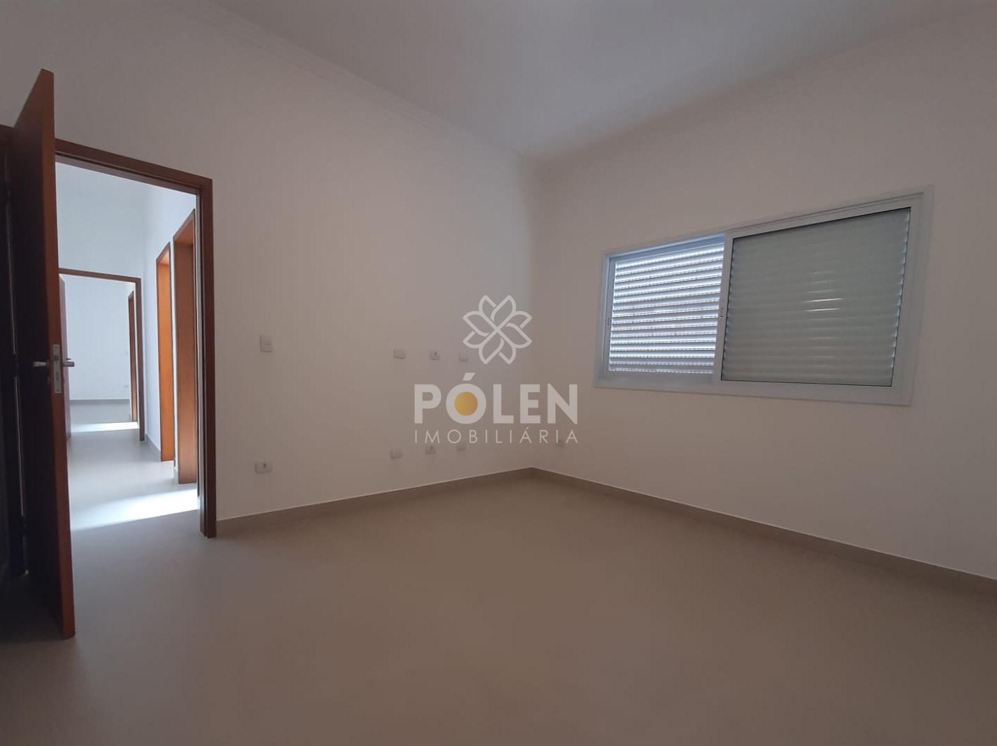 Casa 3 Dormit&oacute;rios - Vende - Villa Branca - Jacare&iacute;  Jacareí - 
