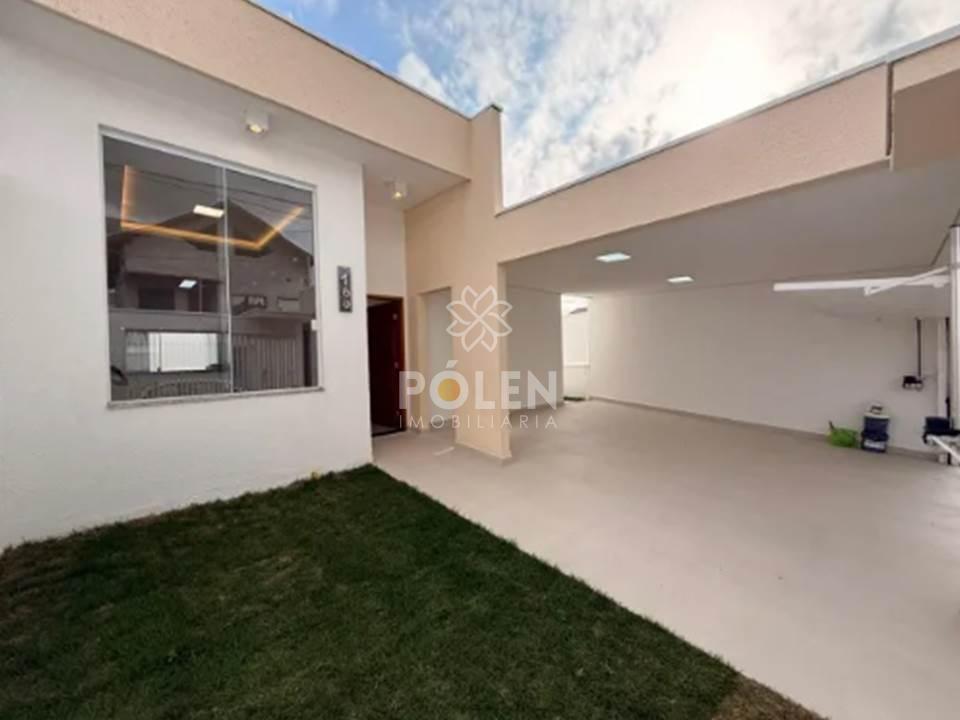 Casa 3 Dormit&oacute;rios - Vende - Villa Branca - Jacare&iacute;  Jacareí - 