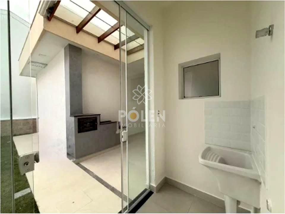 Casa 3 Dormit&oacute;rios - Vende - Villa Branca - Jacare&iacute;  Jacareí - 