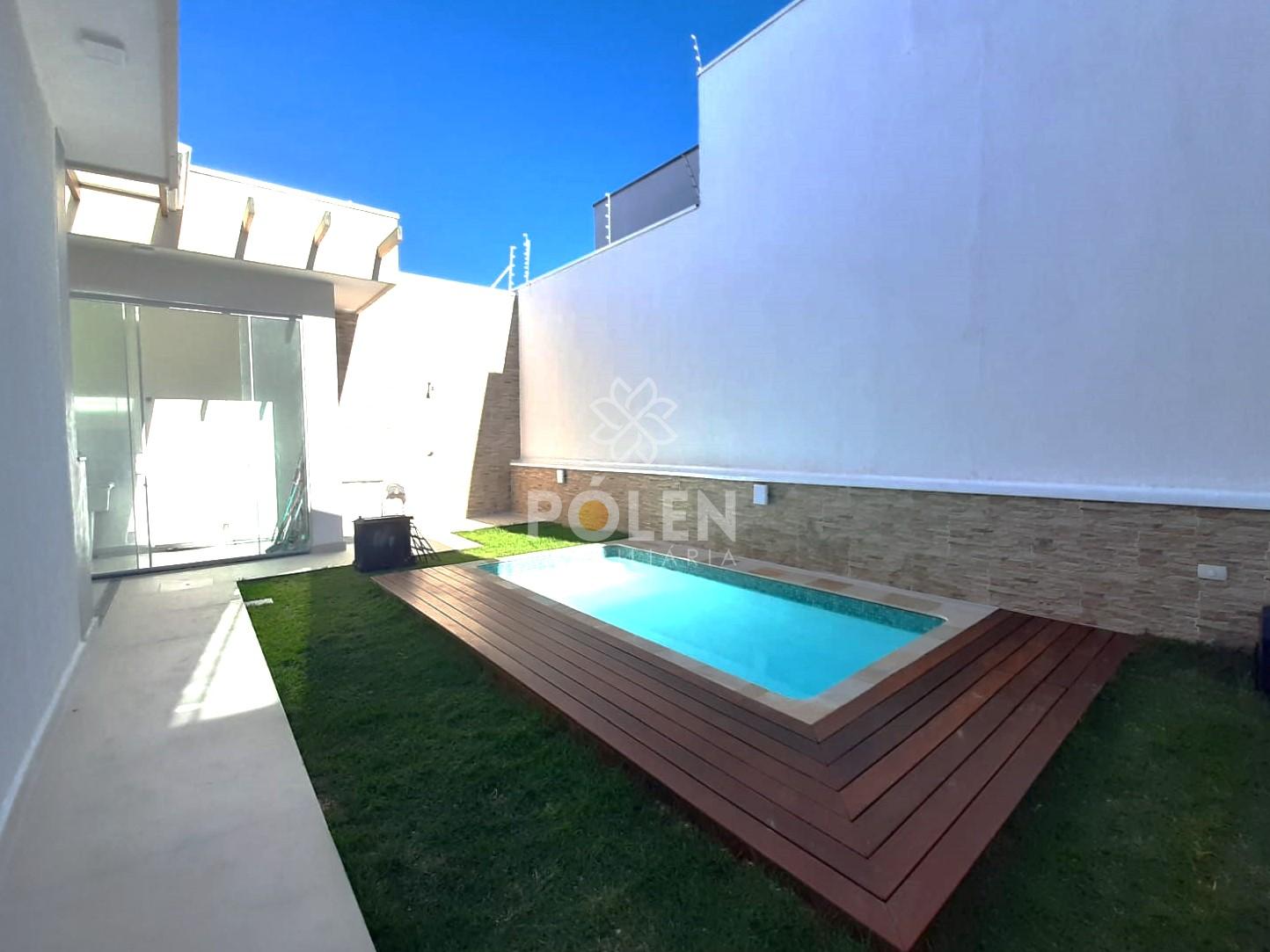 Casa 3 Dormit&oacute;rios - Vende - Villa Branca - Jacare&iacute;  Jacareí - 