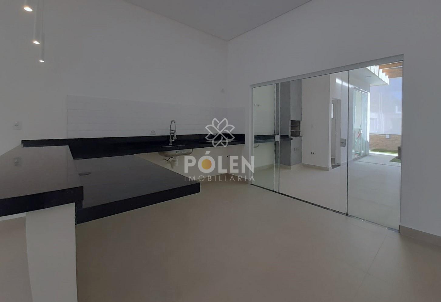 Casa 3 Dormit&oacute;rios - Vende - Villa Branca - Jacare&iacute;  Jacareí - 
