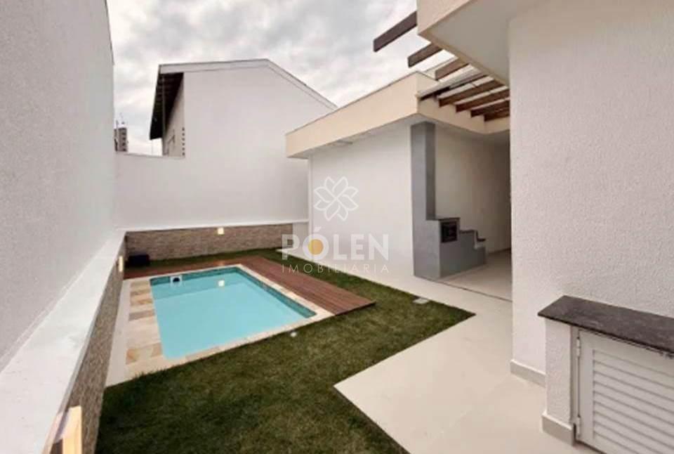 Casa 3 Dormit&oacute;rios - Vende - Villa Branca - Jacare&iacute;  Jacareí - 