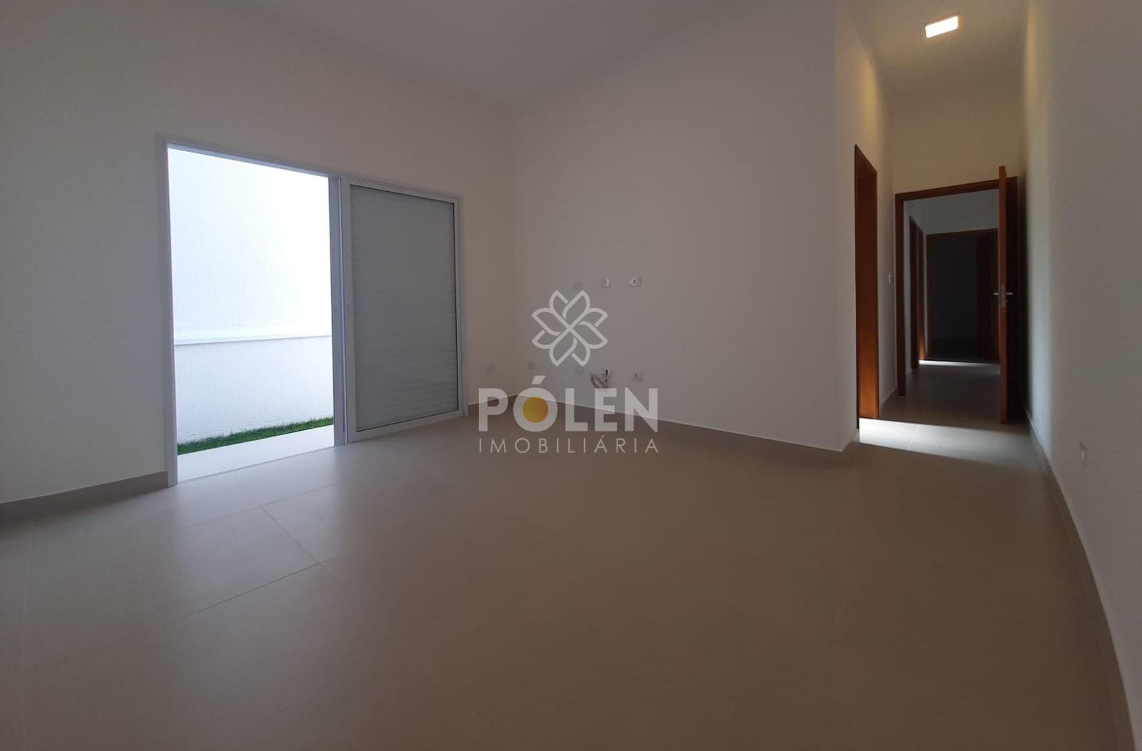 Casa 3 Dormit&oacute;rios - Vende - Villa Branca - Jacare&iacute;  Jacareí - 