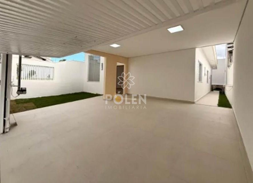 Casa 3 Dormit&oacute;rios - Vende - Villa Branca - Jacare&iacute;  Jacareí - 